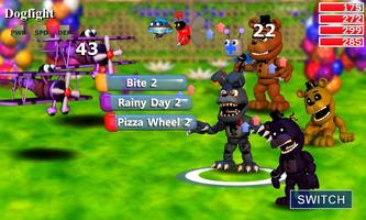 ܵҹƪ(FNaF World)v1.0 ׿