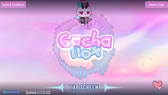 ӲNoDİ(Gacha Nox)v1.1.0 ׿