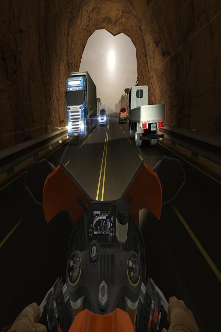 ·Traffic Riderv1.60 İ