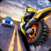 ·Traffic Rider