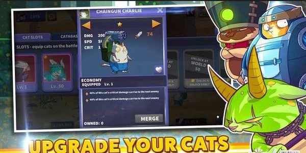 èèİ(Tap Cats)v2.17.0 ׿