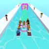 ˮϻݾ(Waterslide Run)v1.0 ׿