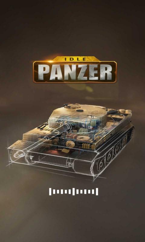 װ׳İ(Idle Panzer)v1.0.1.016 ׿