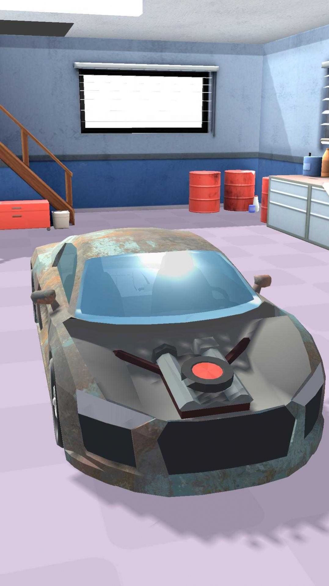 Ͼ޸(Car Junk Resurrection)v0.0.7 ׿