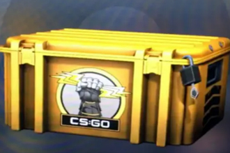 csgo出金一般多少钱 csgo出金有规律嘛