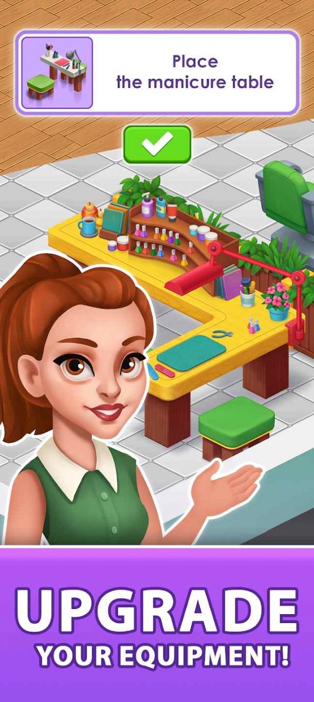 ݴ(Beauty Tycoon)v0.2.22 ׿