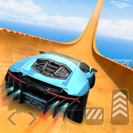 ؼݴʦCar Stunt Masterv1.12 ׿