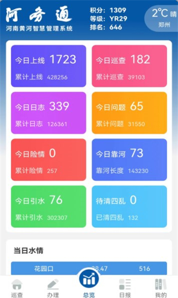 河务通app河南v1.0.1228 最新版