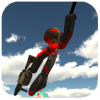 ֮(Stickman Rope Hero 2)