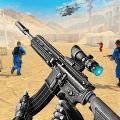 FPSǹսFPS shooting Missionv1.7 ׿