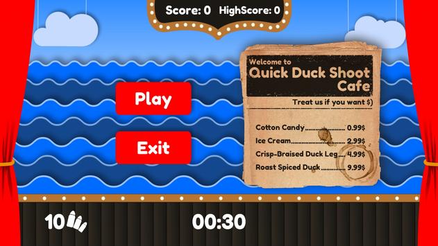 ѼQuick Duck Shootv0.5 ׿