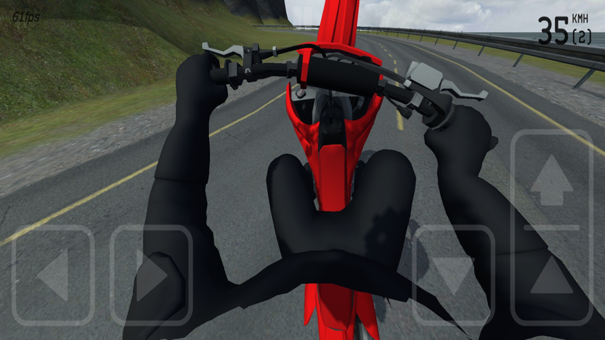 wheelie life2Ѱv1.0 ׿