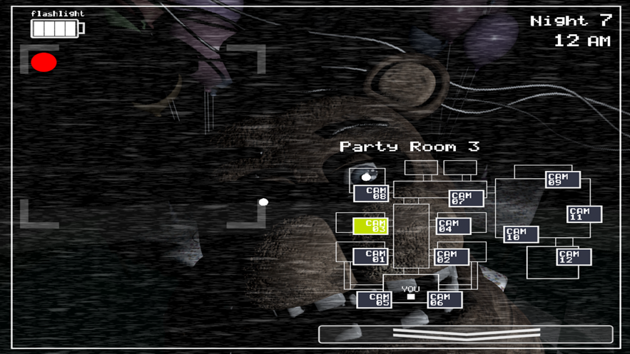 ܵҹ2(Five Nights at Freddys 2)v2.0.4 ׿