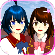 ӣУ԰ģ1.039.90β°(SAKURA SchoolSimulator)v1.039.90 ٷ