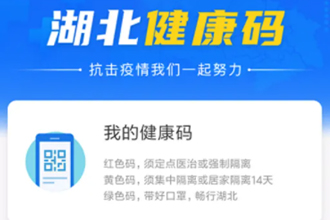 微信健康码变灰了武汉能用吗 武汉微信健康码变灰了怎么办