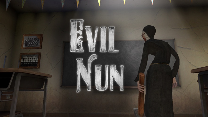 ŮУ԰(Evil Nun)v1.8.5 °