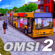 OMSI2ʿģ2İv2.8.1 ׿