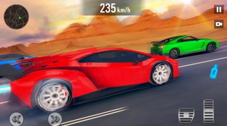 ٶReal Speed Race Drive Car Gamev1.2 ׿