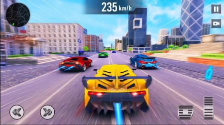 ٶReal Speed Race Drive Car Gamev1.2 ׿