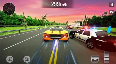 ٶReal Speed Race Drive Car Gamev1.2 ׿