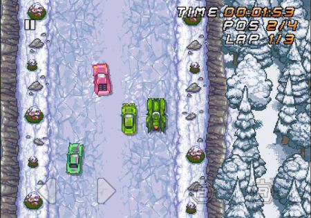 ֻϷ(Super Arcade Racing)v1.062 ׿