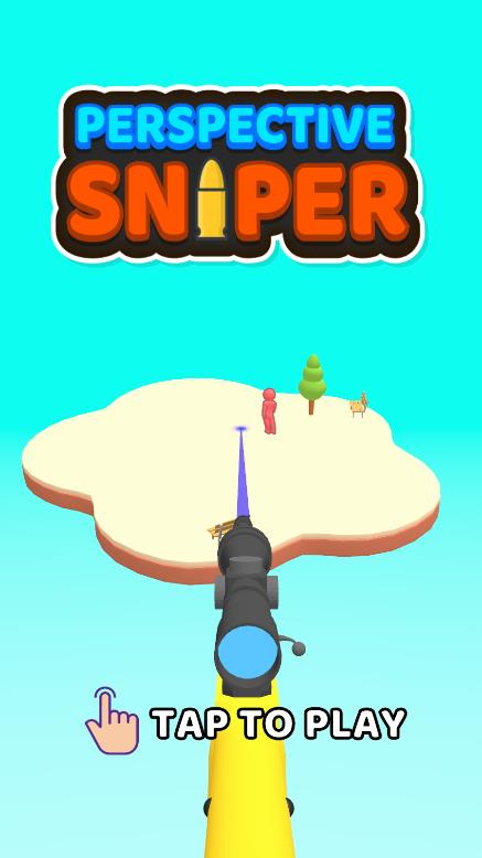 ѻҶ(Perspective Sniper)v1.0.1 ׿