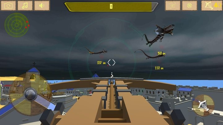 屠龙者3D(Dragon Slyer 3D)v1.0.2 安卓版