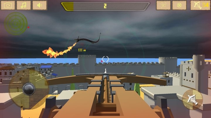 屠龙者3D(Dragon Slyer 3D)v1.0.2 安卓版