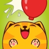 ׵ĿɰèPuffy Cat