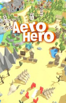 航空英雄AeroHerov1.0.0 安卓版