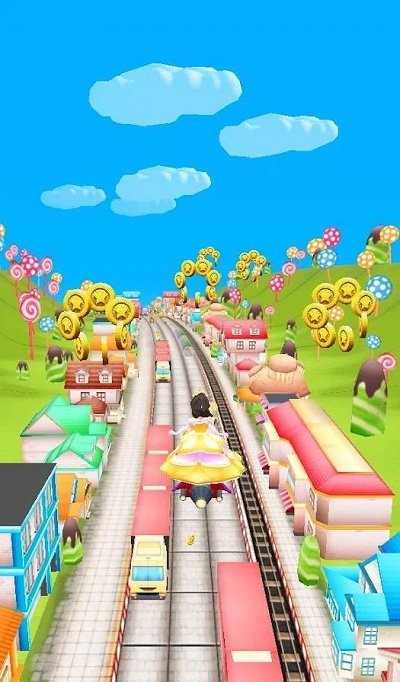 ¿(Princess Run)v1.8.2 ׿