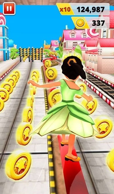 ¿(Princess Run)v1.8.2 ׿