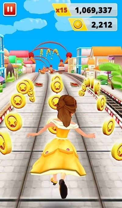 ¿(Princess Run)v1.8.2 ׿