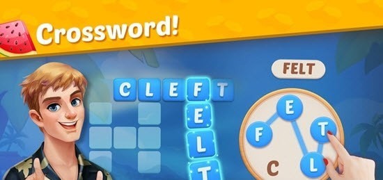 ˿ĶȼٴAlices Resort - Word Puzzle Gamev1.0.07 İ