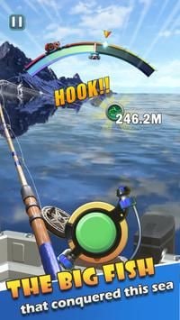 ҰReal Wild Fishingv1.0.4 ׿