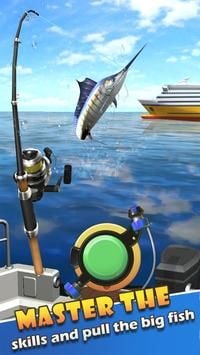 真正的野钓Real Wild Fishingv1.0.4 安卓版