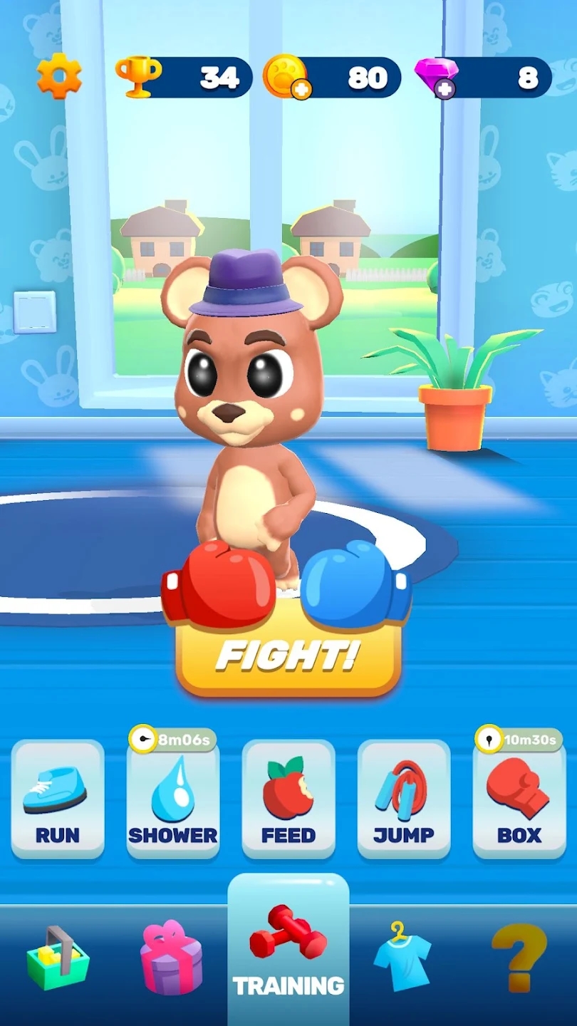 սʿ(Pet Fighters!)v0.01.00 ׿