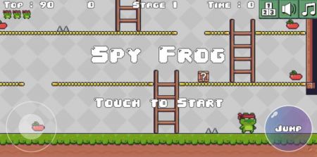 ع(SpyFrog)v1.17 ׿