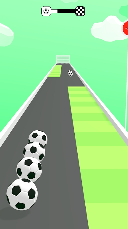 ջ(SUPER STACK SOCCER)v0.1 ׿