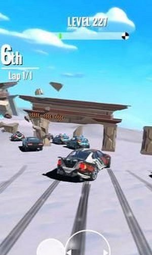 ʷʫEpic Car Racingv1.3.1 İ