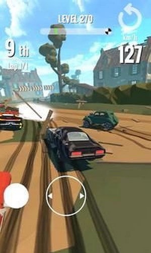 ʷʫEpic Car Racingv1.3.1 İ