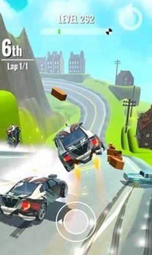 ʷʫEpic Car Racingv1.3.1 İ