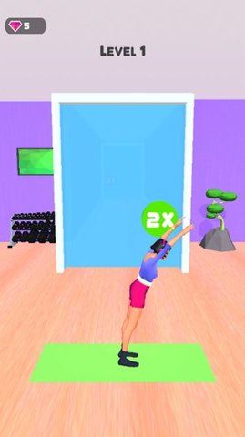 ٤(Yoga Six Perfect Posture)v1.1 ׿