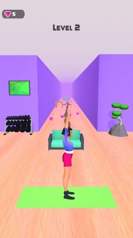 ٤(Yoga Six Perfect Posture)v1.1 ׿