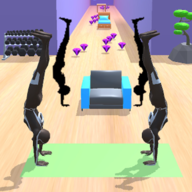 ٤Ѱ(Yoga Six Perfect Posture)v1.1 ׿