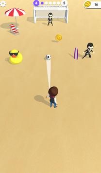 火柴人足球射门Stickman Soccer Goalsv1.3 安卓版