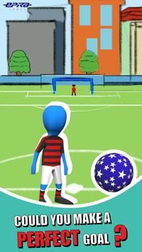 ͷStreet Draw Soccerv1.3 ׿