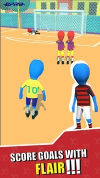 ͷStreet Draw Soccerv1.3 ׿