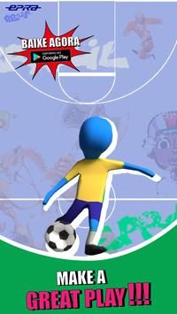 ͷStreet Draw Soccerv1.3 ׿