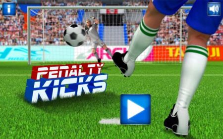 Legend Penaltyv4.3 ׿